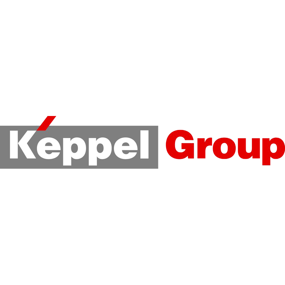 keppel group