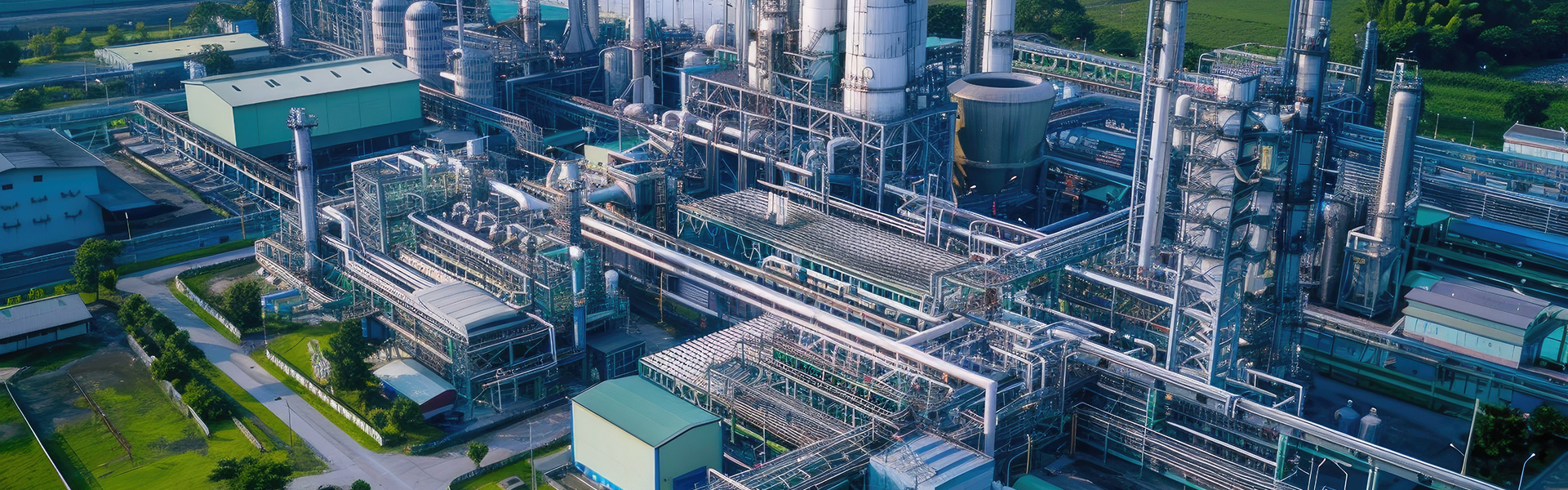 About Us | Caltek Group