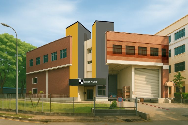 About Us | Caltek Group